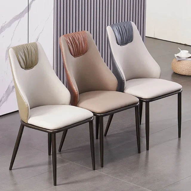 New Dining Chair Nordic Luxury Minimalist Dining Chair Home Restaurant Dining Table, Desk Chair Backrest, Desk Chair,New Dining Chair Nordic Luxury Minimalist Dining Chair Home Restaurant Dining Table, Desk Chair Backrest, Desk Chair,DAILY UP FURNITURE-The professional supplier of School Furniture, Office Furniture, Home Furnirure
