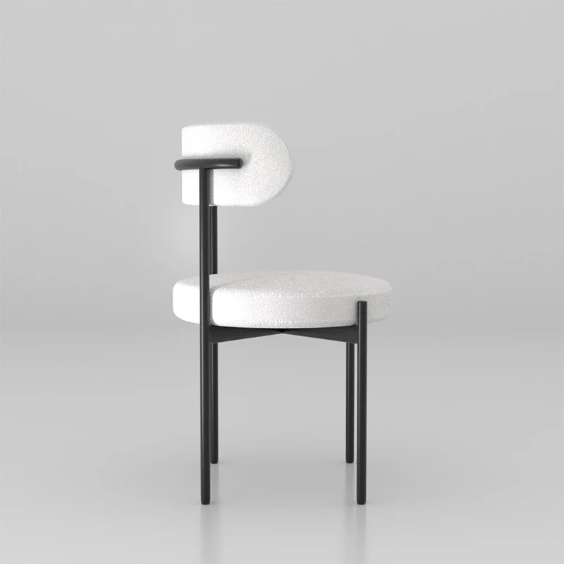 Custom Cafe Metal Dine Modern Dining Room Furniture Velvet Fabric Dining Chairs,Custom Cafe Metal Dine Modern Dining Room Furniture Velvet Fabric Dining Chairs,DAILY UP FURNITURE-The professional supplier of School Furniture, Office Furniture, Home Furnirure