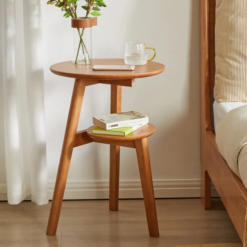90 Solid Wood Balcony Casual Coffee Table Sofa Side Nordic Simple Living Room Side Cabinet Luxury Tea Table Bedroom Nightstand,90 Solid Wood Balcony Casual Coffee Table Sofa Side Nordic Simple Living Room Side Cabinet Luxury Tea Table Bedroom Nightstand,DAILY UP FURNITURE-The professional supplier of School Furniture, Office Furniture, Home Furnirure
