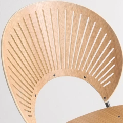 Nordic Luxury  Chair Home Furniture Dining Room Oak Plywood Shell Dining Side Chair,Nordic Luxury  Chair Home Furniture Dining Room Oak Plywood Shell Dining Side Chair,DAILY UP FURNITURE-The professional supplier of School Furniture, Office Furniture, Home Furnirure