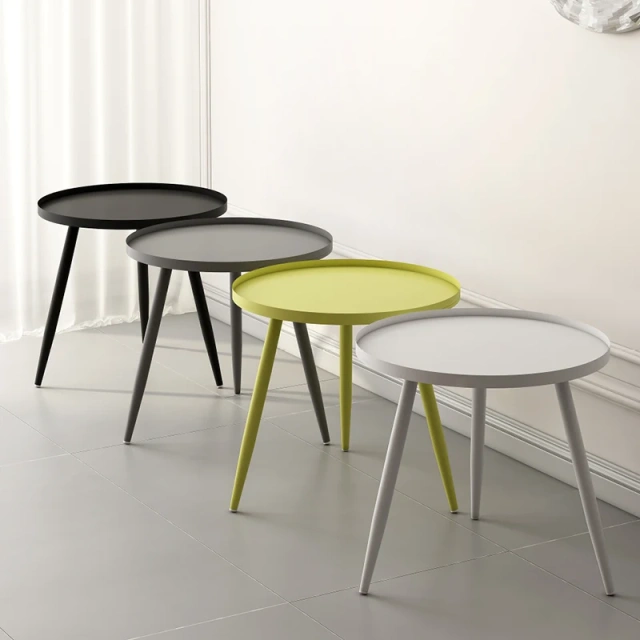 Modern Luxury Round Coffee Table with Metal Frame for Home Living Room Bedroom Home Office Villa Outdoor Gym Nordic Design Style,Modern Luxury Round Coffee Table with Metal Frame for Home Living Room Bedroom Home Office Villa Outdoor Gym Nordic Design Style,DAILY UP FURNITURE-The professional supplier of School Furniture, Office Furniture, Home Furnirure