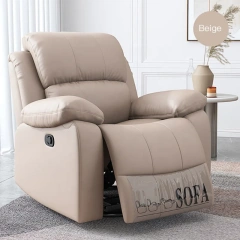 Multifunctional Modern High Back Relax Rocking and Swivel Electric Single Recliner Sofa Chair with USB,Multifunctional Modern High Back Relax Rocking and Swivel Electric Single Recliner Sofa Chair with USB,DAILY UP FURNITURE-The professional supplier of School Furniture, Office Furniture, Home Furnirure