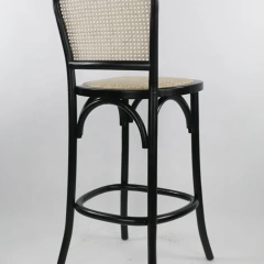 Best Selling Nordic Custom Counter Drunkery Nightclub Rattan Back Highboy Barstool Bar Chair,Best Selling Nordic Custom Counter Drunkery Nightclub Rattan Back Highboy Barstool Bar Chair,DAILY UP FURNITURE-The professional supplier of School Furniture, Office Furniture, Home Furnirure