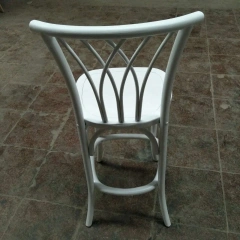 Wedding Event Party Rental Banquet Bar X Strips Cross Back Chair,Wedding Event Party Rental Banquet Bar X Strips Cross Back Chair,DAILY UP FURNITURE-The professional supplier of School Furniture, Office Furniture, Home Furnirure