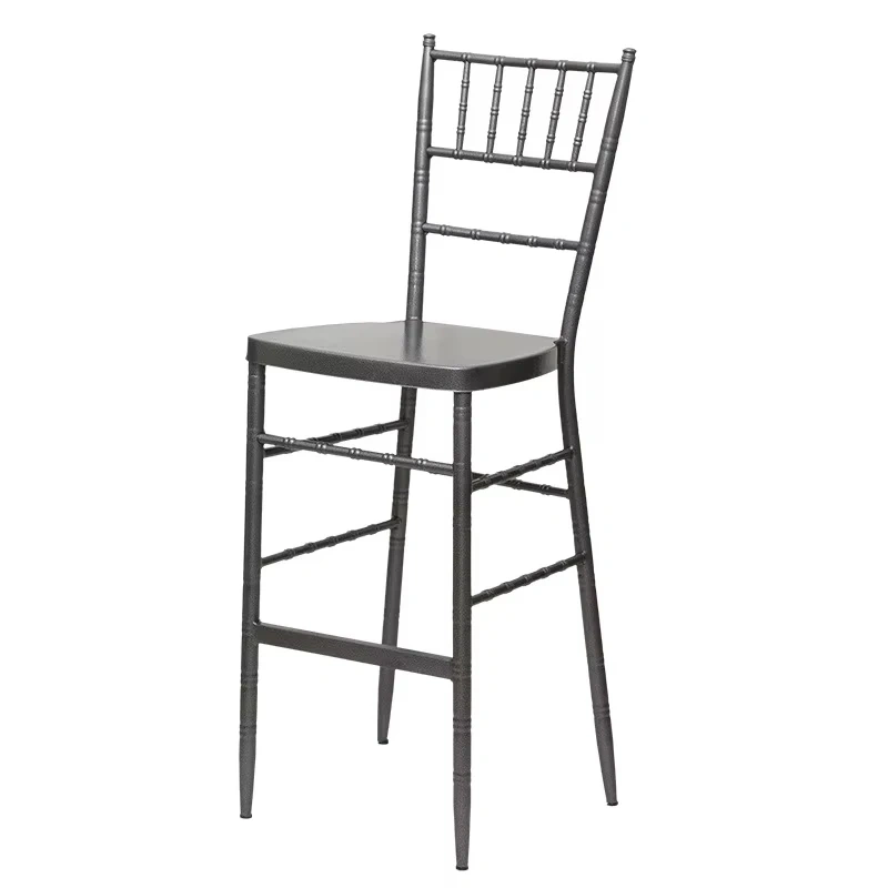 Wholesale Hotel Furniture bar High tiffany Party Fancy Wedding Event Metal Chiavari High bar Chairs,Wholesale Hotel Furniture bar High tiffany Party Fancy Wedding Event Metal Chiavari High bar Chairs,DAILY UP FURNITURE-The professional supplier of School Furniture, Office Furniture, Home Furnirure