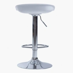 Modern Custom Counter Plastic Cushion bar Stool Adjustable Rotating Simple bar Chair,Modern Custom Counter Plastic Cushion bar Stool Adjustable Rotating Simple bar Chair,DAILY UP FURNITURE-The professional supplier of School Furniture, Office Furniture, Home Furnirure
