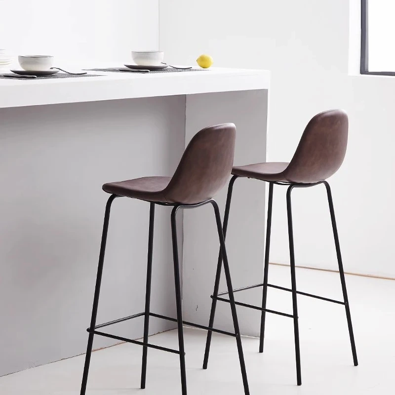 Luxury Modern Swivel Leather Upholstered Bar Chair Bar Stool High Chairs for Bar Kitchen Coffee,Luxury Modern Swivel Leather Upholstered Bar Chair Bar Stool High Chairs for Bar Kitchen Coffee,DAILY UP FURNITURE-The professional supplier of School Furniture, Office Furniture, Home Furnirure