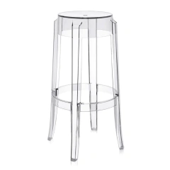 Factory Furniture Modern Plastic Polycarbonate Stackable Crystal Acrylic Resin High Clear Ghost Barstool Transparent Bar Stool,Factory Furniture Modern Plastic Polycarbonate Stackable Crystal Acrylic Resin High Clear Ghost Barstool Transparent Bar Stool,DAILY UP FURNITURE-The professional supplier of School Furniture, Office Furniture, Home Furnirure