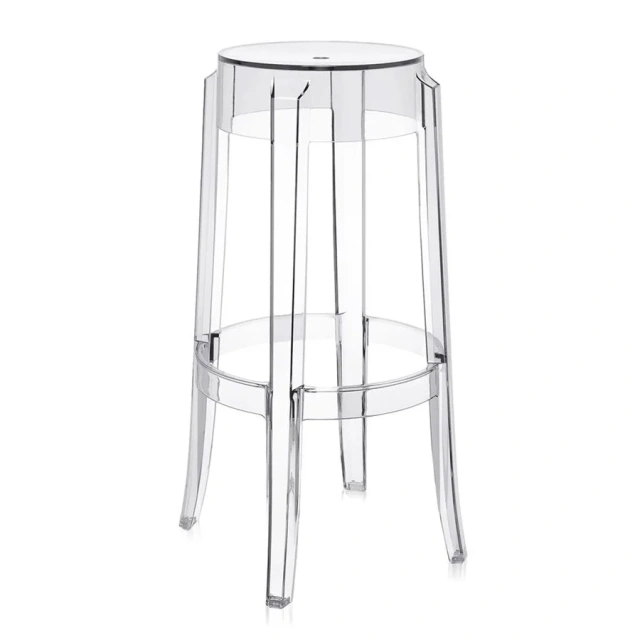 Factory Furniture Modern Plastic Polycarbonate Stackable Crystal Acrylic Resin High Clear Ghost Barstool Transparent Bar Stool,Factory Furniture Modern Plastic Polycarbonate Stackable Crystal Acrylic Resin High Clear Ghost Barstool Transparent Bar Stool,DAILY UP FURNITURE-The professional supplier of School Furniture, Office Furniture, Home Furnirure
