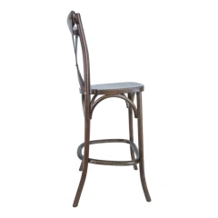 Crossback Nordic Wooden bar Stool Silla Alta De bar  bar Stools Sale,Crossback Nordic Wooden bar Stool Silla Alta De bar  bar Stools Sale,DAILY UP FURNITURE-The professional supplier of School Furniture, Office Furniture, Home Furnirure
