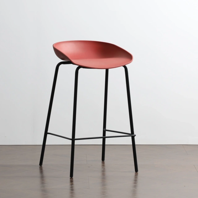 Modern Furniture Sillas Para Plastic Seat High Tabouret Metal bar Chair Stool,Modern Furniture Sillas Para Plastic Seat High Tabouret Metal bar Chair Stool,DAILY UP FURNITURE-The professional supplier of School Furniture, Office Furniture, Home Furnirure