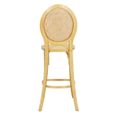 Retro Wood Rattan Seat Back Stackable Wedding Event Party Rental Louis Dining Banquet Bar Chair for Restaurant,Retro Wood Rattan Seat Back Stackable Wedding Event Party Rental Louis Dining Banquet Bar Chair for Restaurant,DAILY UP FURNITURE-The professional supplier of School Furniture, Office Furniture, Home Furnirure