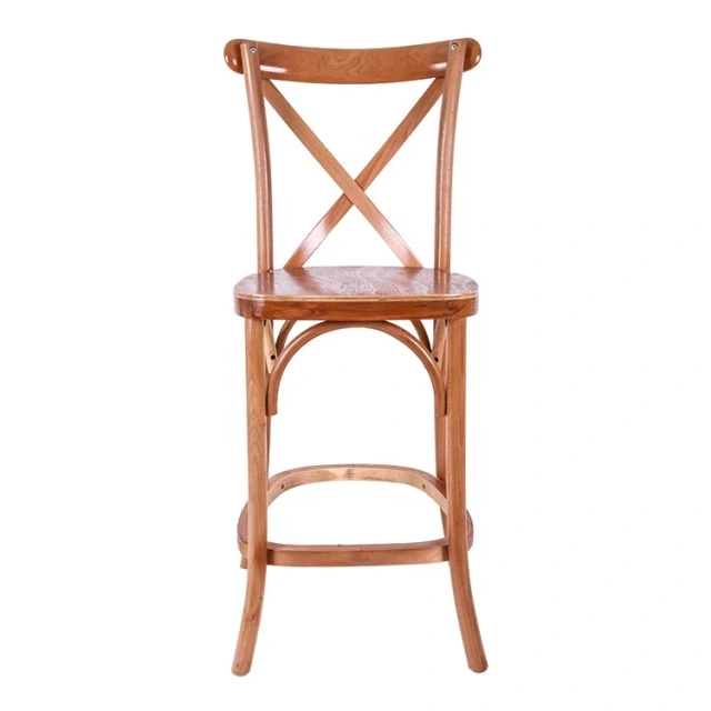 Crossback Nordic Wooden bar Stool Silla Alta De bar  bar Stools Sale,Crossback Nordic Wooden bar Stool Silla Alta De bar  bar Stools Sale,DAILY UP FURNITURE-The professional supplier of School Furniture, Office Furniture, Home Furnirure
