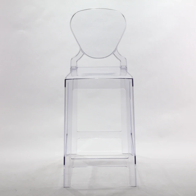 Ghost plastic acrylic crystal clear transparent dining event outdoor garden bar chair furniture with 3 kind of seat height,Ghost plastic acrylic crystal clear transparent dining event outdoor garden bar chair furniture with 3 kind of seat height,DAILY UP FURNITURE-The professional supplier of School Furniture, Office Furniture, Home Furnirure