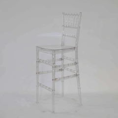 Wholesale Tall Clear Crystal Chiavari Bar Chairs for Outdoor Wedding Party,Wholesale Tall Clear Crystal Chiavari Bar Chairs for Outdoor Wedding Party,DAILY UP FURNITURE-The professional supplier of School Furniture, Office Furniture, Home Furnirure