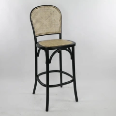 Best Selling Nordic Custom Counter Drunkery Nightclub Rattan Back Highboy Barstool Bar Chair,Best Selling Nordic Custom Counter Drunkery Nightclub Rattan Back Highboy Barstool Bar Chair,DAILY UP FURNITURE-The professional supplier of School Furniture, Office Furniture, Home Furnirure