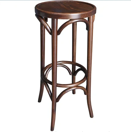 Commercial Used Bentwood Thonet bar Stool,Commercial Used Bentwood Thonet bar Stool,DAILY UP FURNITURE-The professional supplier of School Furniture, Office Furniture, Home Furnirure