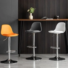 Modern Adjustable Height Kitchen Stool Bar Furniture Hotel Nail Home Restaurant High Chair Swivel Lift Counter Bar Stool,Modern Adjustable Height Kitchen Stool Bar Furniture Hotel Nail Home Restaurant High Chair Swivel Lift Counter Bar Stool,DAILY UP FURNITURE-The professional supplier of School Furniture, Office Furniture, Home Furnirure
