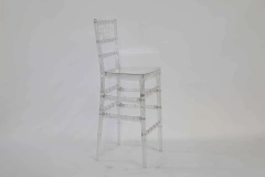 Wholesale Tall Clear Crystal Chiavari Bar Chairs for Outdoor Wedding Party,Wholesale Tall Clear Crystal Chiavari Bar Chairs for Outdoor Wedding Party,DAILY UP FURNITURE-The professional supplier of School Furniture, Office Furniture, Home Furnirure