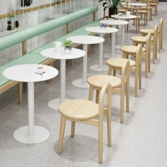 Modern Simple Bar Stool with High Legs Chair Solid Wood High Chair for bar or Coffee Shop Use bar Furniture,Modern Simple Bar Stool with High Legs Chair Solid Wood High Chair for bar or Coffee Shop Use bar Furniture,DAILY UP FURNITURE-The professional supplier of School Furniture, Office Furniture, Home Furnirure