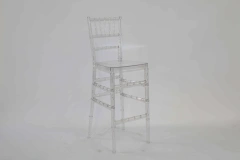 Wholesale Tall Clear Crystal Chiavari Bar Chairs for Outdoor Wedding Party,Wholesale Tall Clear Crystal Chiavari Bar Chairs for Outdoor Wedding Party,DAILY UP FURNITURE-The professional supplier of School Furniture, Office Furniture, Home Furnirure