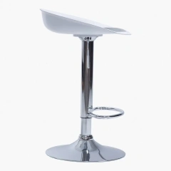 Modern Custom Counter Plastic Cushion bar Stool Adjustable Rotating Simple bar Chair,Modern Custom Counter Plastic Cushion bar Stool Adjustable Rotating Simple bar Chair,DAILY UP FURNITURE-The professional supplier of School Furniture, Office Furniture, Home Furnirure