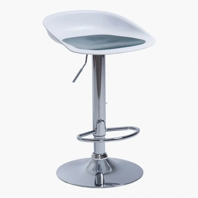 Modern Custom Counter Plastic Cushion bar Stool Adjustable Rotating Simple bar Chair,Modern Custom Counter Plastic Cushion bar Stool Adjustable Rotating Simple bar Chair,DAILY UP FURNITURE-The professional supplier of School Furniture, Office Furniture, Home Furnirure