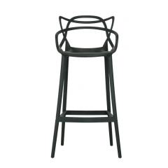 Nordic Counter Height Armrest Black Polypropylene Plastic bar Stool,Nordic Counter Height Armrest Black Polypropylene Plastic bar Stool,DAILY UP FURNITURE-The professional supplier of School Furniture, Office Furniture, Home Furnirure