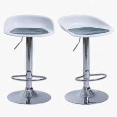Modern Custom Counter Plastic Cushion bar Stool Adjustable Rotating Simple bar Chair,Modern Custom Counter Plastic Cushion bar Stool Adjustable Rotating Simple bar Chair,DAILY UP FURNITURE-The professional supplier of School Furniture, Office Furniture, Home Furnirure