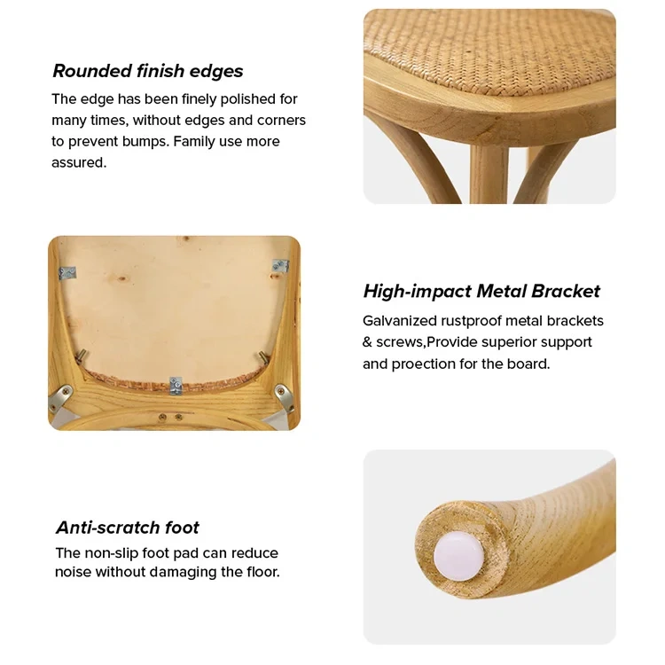 Retro Wood Rattan Seat Back Stackable Wedding Event Party Rental Louis Dining Banquet Bar Chair for Restaurant,Retro Wood Rattan Seat Back Stackable Wedding Event Party Rental Louis Dining Banquet Bar Chair for Restaurant,DAILY UP FURNITURE-The professional supplier of School Furniture, Office Furniture, Home Furnirure