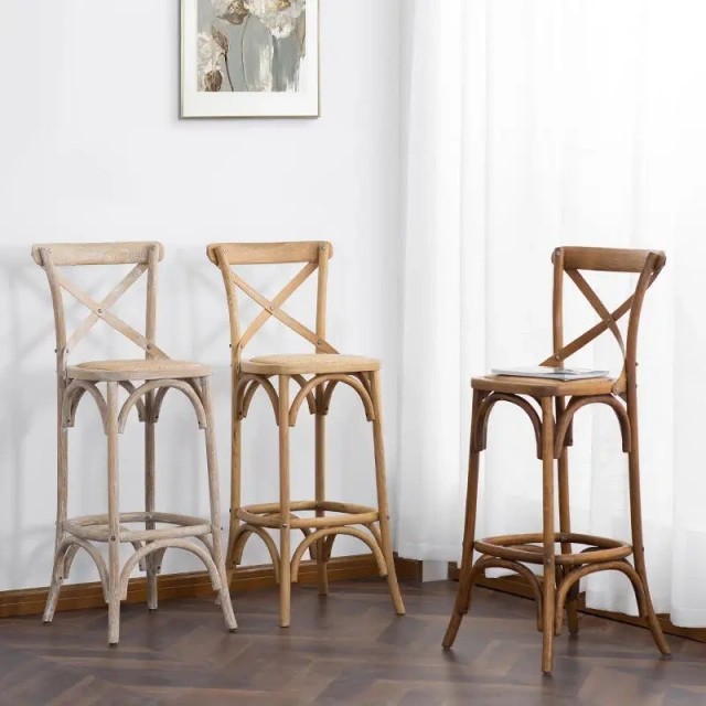 Wedding High Foot Cross Back Chair Steel Frame Optional Colorful Multifunctional Park Garden Bar Chairs,Wedding High Foot Cross Back Chair Steel Frame Optional Colorful Multifunctional Park Garden Bar Chairs,DAILY UP FURNITURE-The professional supplier of School Furniture, Office Furniture, Home Furnirure