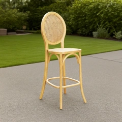 Retro Wood Rattan Seat Back Stackable Wedding Event Party Rental Louis Dining Banquet Bar Chair for Restaurant,Retro Wood Rattan Seat Back Stackable Wedding Event Party Rental Louis Dining Banquet Bar Chair for Restaurant,DAILY UP FURNITURE-The professional supplier of School Furniture, Office Furniture, Home Furnirure