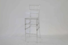 Wholesale Tall Clear Crystal Chiavari Bar Chairs for Outdoor Wedding Party,Wholesale Tall Clear Crystal Chiavari Bar Chairs for Outdoor Wedding Party,DAILY UP FURNITURE-The professional supplier of School Furniture, Office Furniture, Home Furnirure