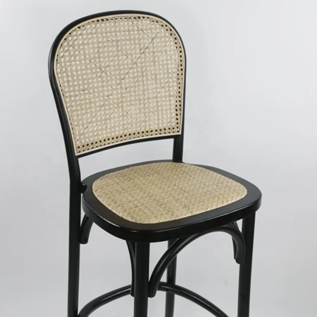 Best Selling Nordic Custom Counter Drunkery Nightclub Rattan Back Highboy Barstool Bar Chair,Best Selling Nordic Custom Counter Drunkery Nightclub Rattan Back Highboy Barstool Bar Chair,DAILY UP FURNITURE-The professional supplier of School Furniture, Office Furniture, Home Furnirure