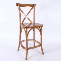 Crossback Nordic Wooden bar Stool Silla Alta De bar  bar Stools Sale,Crossback Nordic Wooden bar Stool Silla Alta De bar  bar Stools Sale,DAILY UP FURNITURE-The professional supplier of School Furniture, Office Furniture, Home Furnirure