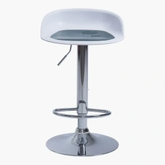 Modern Custom Counter Plastic Cushion bar Stool Adjustable Rotating Simple bar Chair,Modern Custom Counter Plastic Cushion bar Stool Adjustable Rotating Simple bar Chair,DAILY UP FURNITURE-The professional supplier of School Furniture, Office Furniture, Home Furnirure