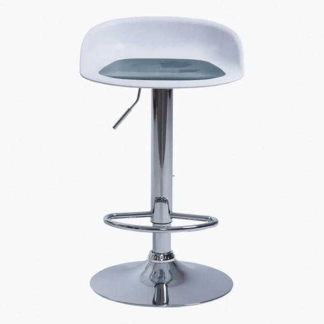 Modern Custom Counter Plastic Cushion bar Stool Adjustable Rotating Simple bar Chair,Modern Custom Counter Plastic Cushion bar Stool Adjustable Rotating Simple bar Chair,DAILY UP FURNITURE-The professional supplier of School Furniture, Office Furniture, Home Furnirure