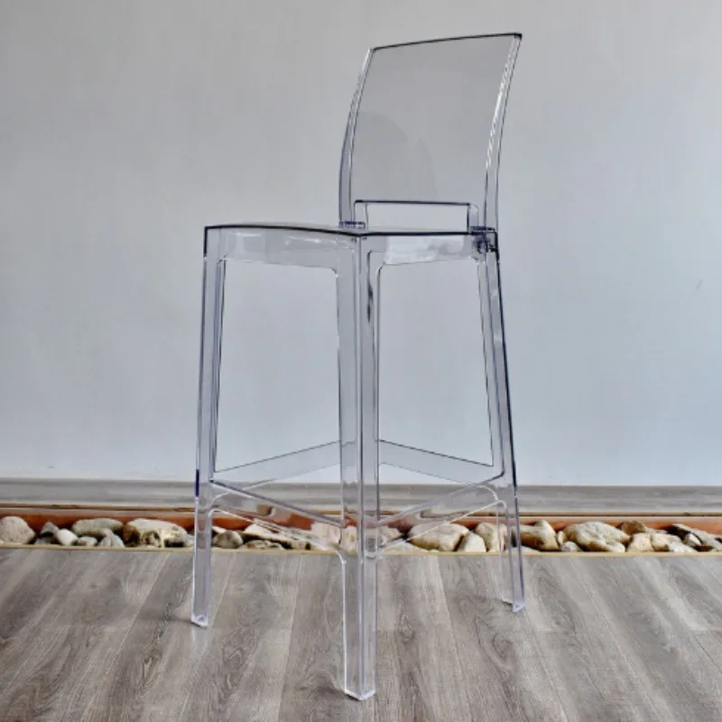 Good Quality Durable Wedding Hotel clear Acrylic High Stool Banquet Event Cheap bar Chair for Sale,Good Quality Durable Wedding Hotel clear Acrylic High Stool Banquet Event Cheap bar Chair for Sale,DAILY UP FURNITURE-The professional supplier of School Furniture, Office Furniture, Home Furnirure