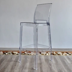 Good Quality Durable Wedding Hotel clear Acrylic High Stool Banquet Event Cheap bar Chair for Sale,Good Quality Durable Wedding Hotel clear Acrylic High Stool Banquet Event Cheap bar Chair for Sale,DAILY UP FURNITURE-The professional supplier of School Furniture, Office Furniture, Home Furnirure