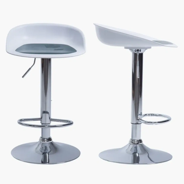 Modern Custom Counter Plastic Cushion bar Stool Adjustable Rotating Simple bar Chair,Modern Custom Counter Plastic Cushion bar Stool Adjustable Rotating Simple bar Chair,DAILY UP FURNITURE-The professional supplier of School Furniture, Office Furniture, Home Furnirure