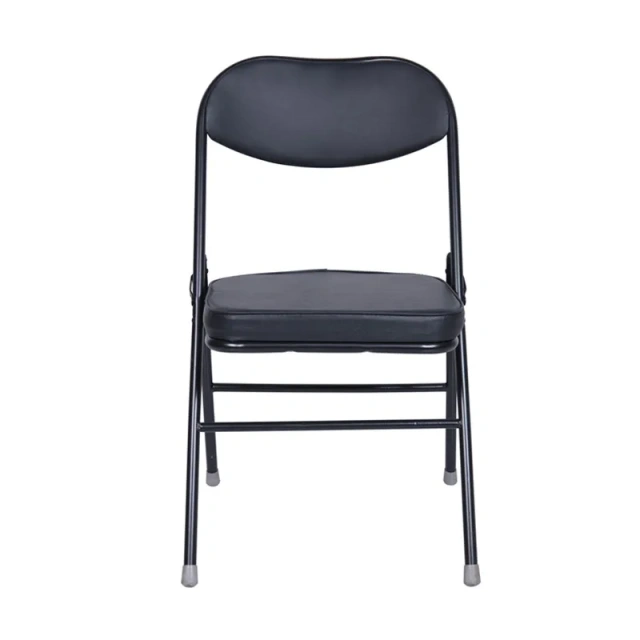 Modern Wholesale Leather and Metal Most Comfortable Steel Folding Chair Event Living Room Chairs,Modern Wholesale Leather and Metal Most Comfortable Steel Folding Chair Event Living Room Chairs,DAILY UP FURNITURE-The professional supplier of School Furniture, Office Furniture, Home Furnirure