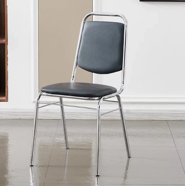 Wholesale Stackable Party Black Pu Leather Hotel Furniture Banquet Dining Chair,Wholesale Stackable Party Black Pu Leather Hotel Furniture Banquet Dining Chair,DAILY UP FURNITURE-The professional supplier of School Furniture, Office Furniture, Home Furnirure