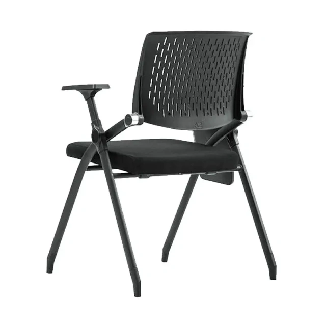 New Trend Modern Simple Office Work Chair for Conference Negotiation Black White Office Leisure Chair,New Trend Modern Simple Office Work Chair for Conference Negotiation Black White Office Leisure Chair,DAILY UP FURNITURE-The professional supplier of School Furniture, Office Furniture, Home Furnirure