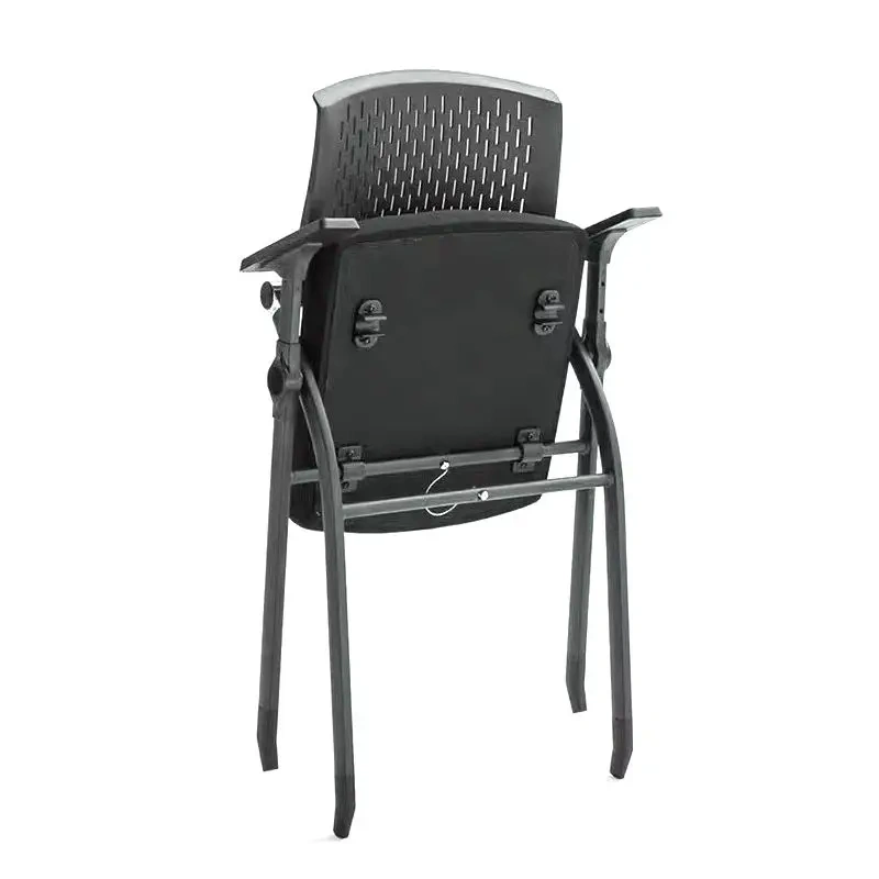 New Trend Modern Simple Office Work Chair for Conference Negotiation Black White Office Leisure Chair,New Trend Modern Simple Office Work Chair for Conference Negotiation Black White Office Leisure Chair,DAILY UP FURNITURE-The professional supplier of School Furniture, Office Furniture, Home Furnirure