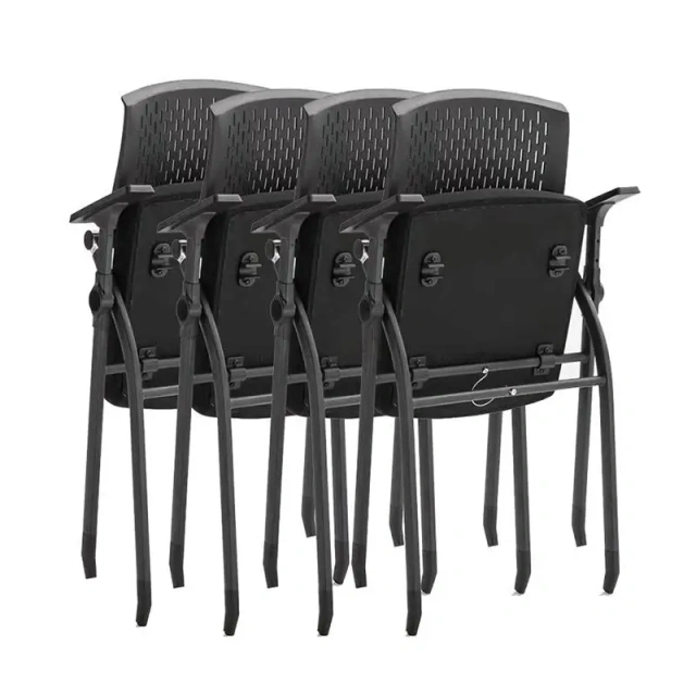 New Trend Modern Simple Office Work Chair for Conference Negotiation Black White Office Leisure Chair,New Trend Modern Simple Office Work Chair for Conference Negotiation Black White Office Leisure Chair,DAILY UP FURNITURE-The professional supplier of School Furniture, Office Furniture, Home Furnirure