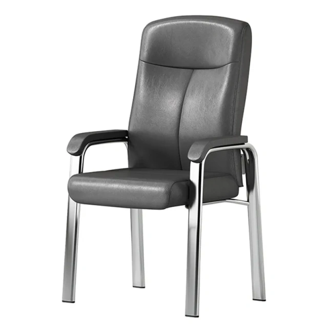 Wholesale Hot Selling Computer Chair Arm Rest Office Chair Leather Visitor Conference Chair with Metal Legs,Wholesale Hot Selling Computer Chair Arm Rest Office Chair Leather Visitor Conference Chair with Metal Legs,DAILY UP FURNITURE-The professional supplier of School Furniture, Office Furniture, Home Furnirure