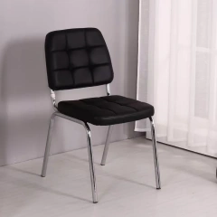Modern Luxury Office Chair With Ergonomic Design Cushion Synthetic Leather for Dining Apartment or Home Bar Use,Modern Luxury Office Chair With Ergonomic Design Cushion Synthetic Leather for Dining Apartment or Home Bar Use,DAILY UP FURNITURE-The professional supplier of School Furniture, Office Furniture, Home Furnirure