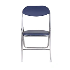 Modern Wholesale Leather and Metal Most Comfortable Steel Folding Chair Event Living Room Chairs,Modern Wholesale Leather and Metal Most Comfortable Steel Folding Chair Event Living Room Chairs,DAILY UP FURNITURE-The professional supplier of School Furniture, Office Furniture, Home Furnirure