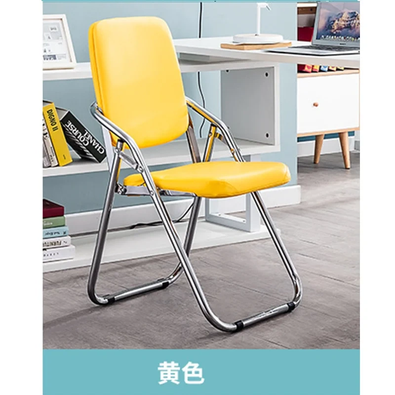 DAILY UP Home Office Backrest Training Staff Meeting Computer Stool Folding Chair,DAILY UP Home Office Backrest Training Staff Meeting Computer Stool Folding Chair,DAILY UP FURNITURE-The professional supplier of School Furniture, Office Furniture, Home Furnirure