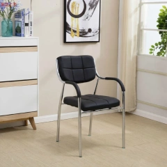 Modern Restaurant Computer Desks Furniture Metal Frame  Office Chaisesscandinav Leather Luxury Chair Living Room,Modern Restaurant Computer Desks Furniture Metal Frame  Office Chaisesscandinav Leather Luxury Chair Living Room,DAILY UP FURNITURE-The professional supplier of School Furniture, Office Furniture, Home Furnirure